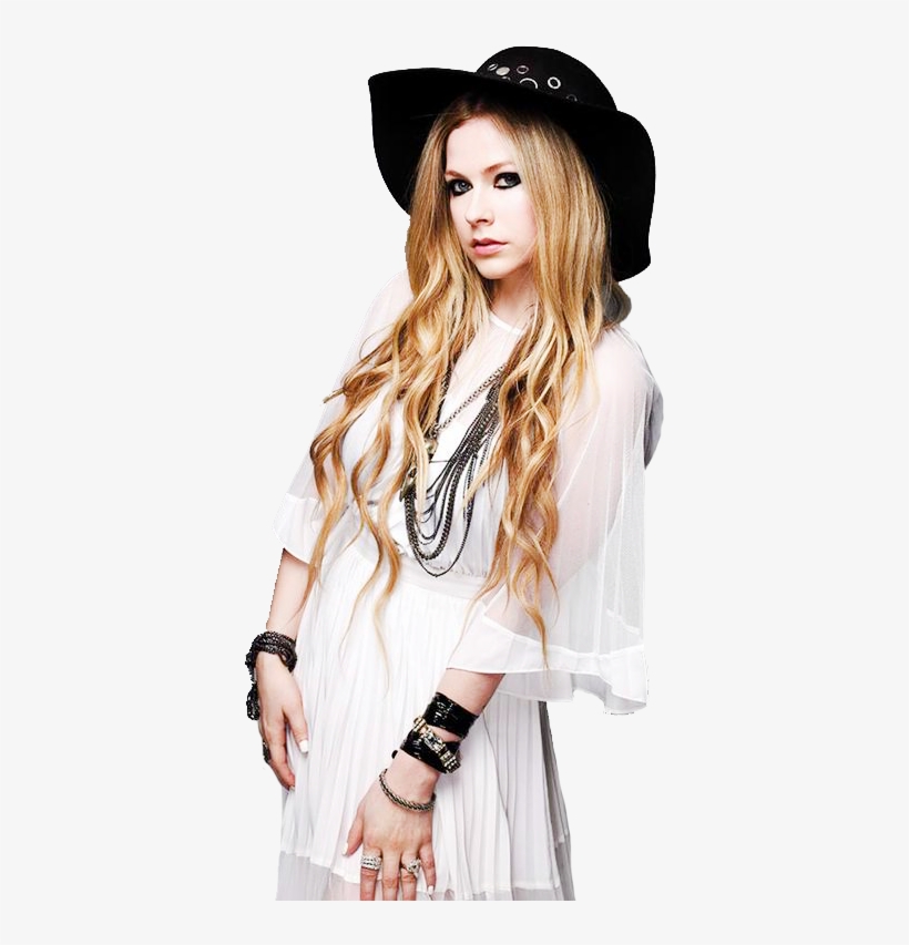 Avril Lavigne Png Free Download, transparent png