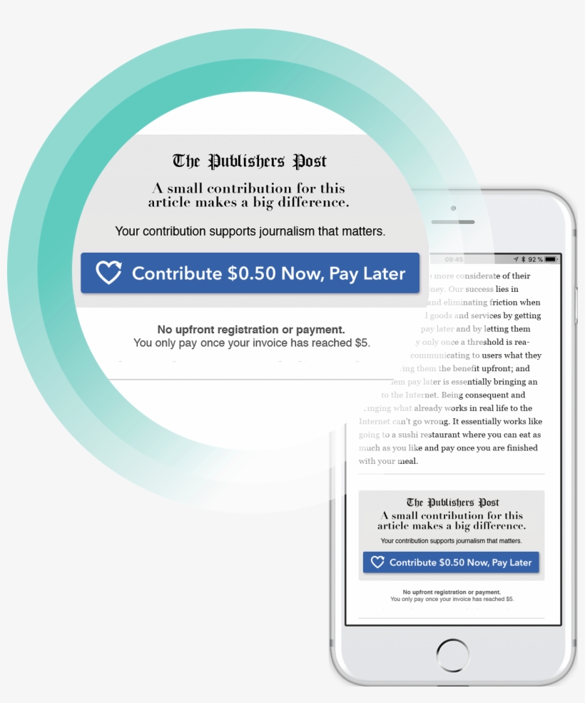 Contribute Now Pay Later, transparent png