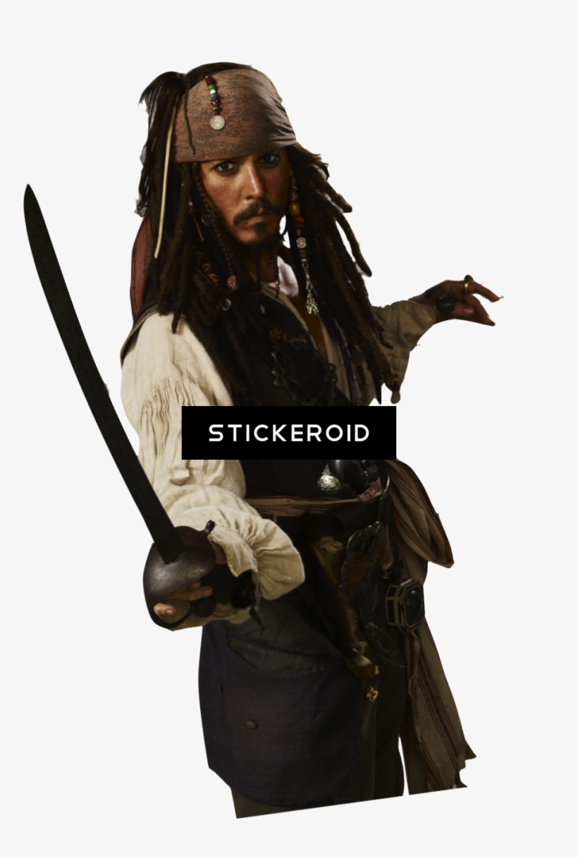 Pirates Of The Caribbean Movies, transparent png