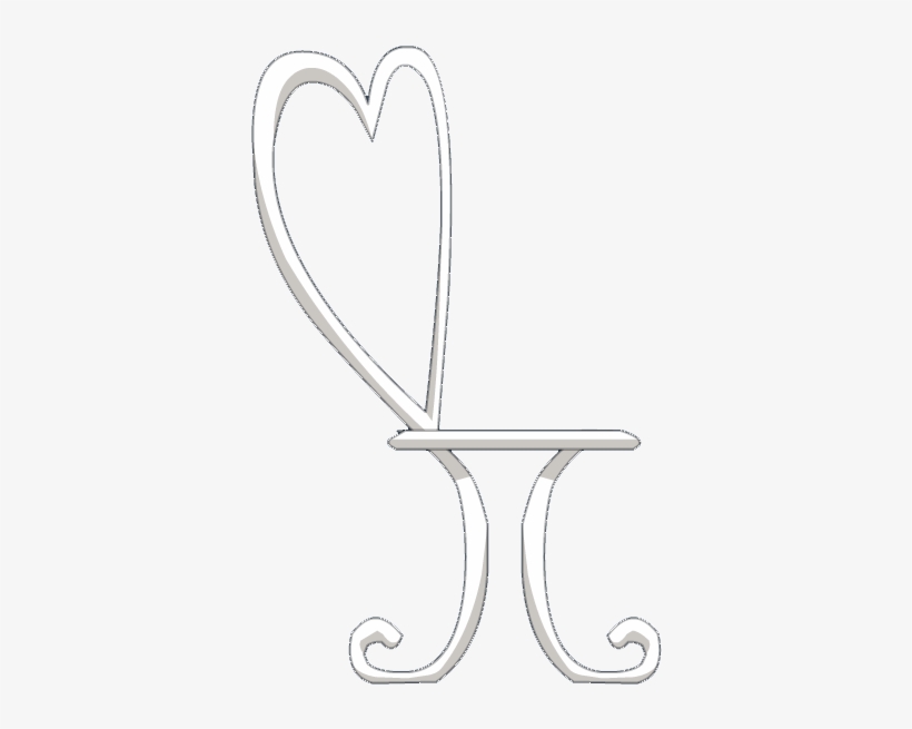 Chaise De Jardin (fr), transparent png