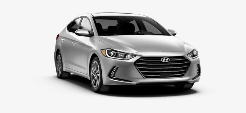 Silver Hyundai Png Pic, transparent png