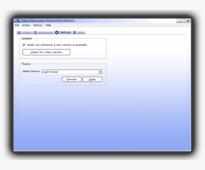 Watermark Videos With Text And Photos, transparent png