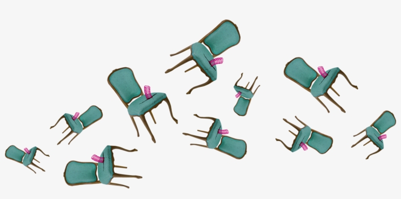 Chaise Png, transparent png