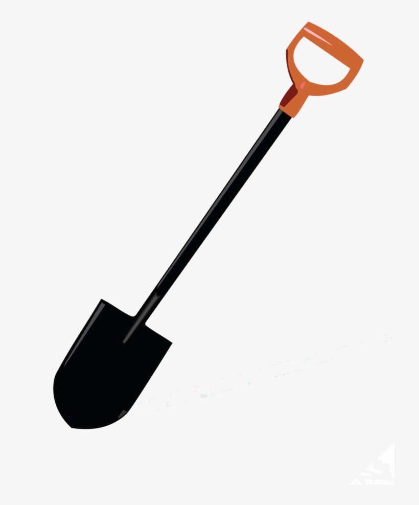 Shovel Tools Png Pic Background, transparent png
