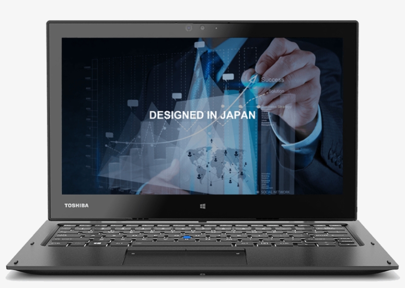 Toshiba Pc Video Banner, transparent png