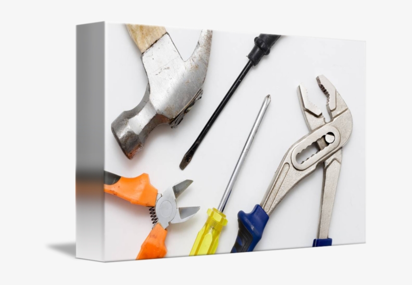Construction Tools Png, transparent png