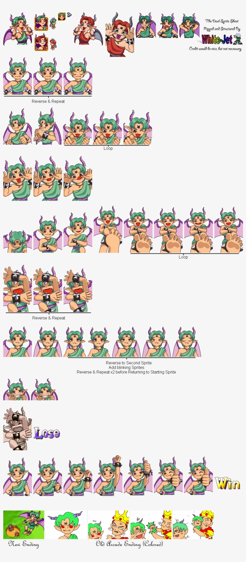 Click For Full Sized Image The Devil, transparent png
