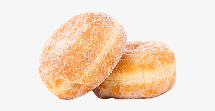 Jelly Donut Png, transparent png