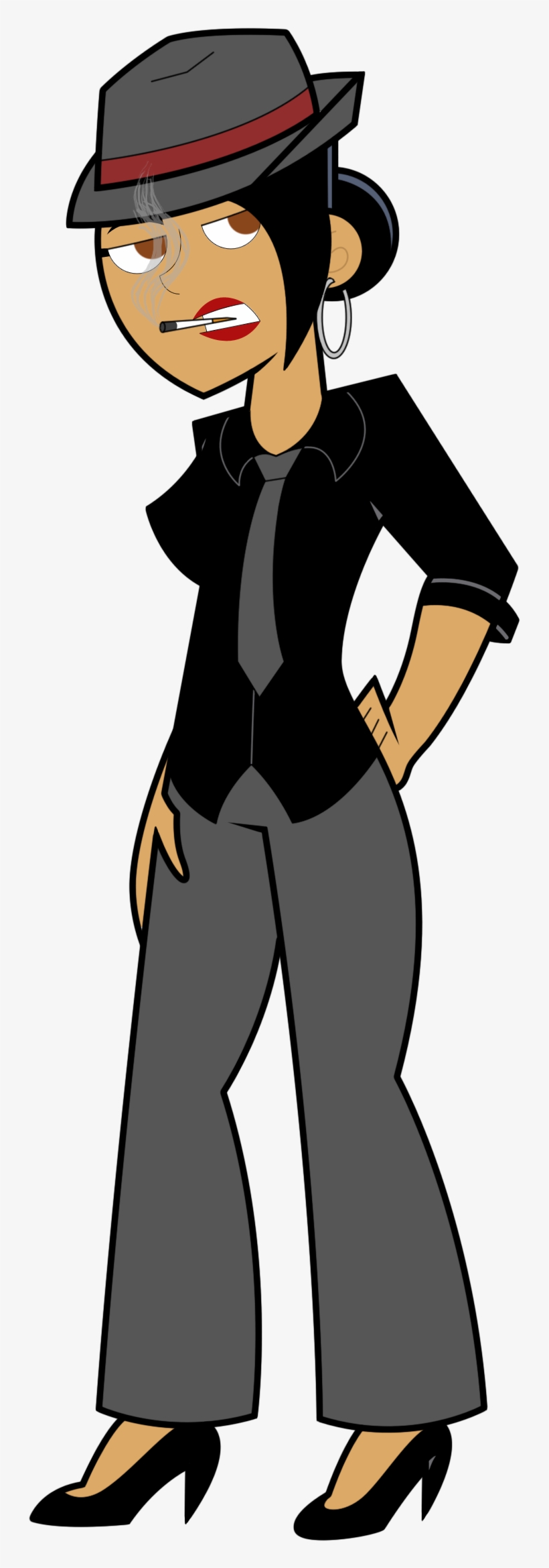 Mob Boss, transparent png