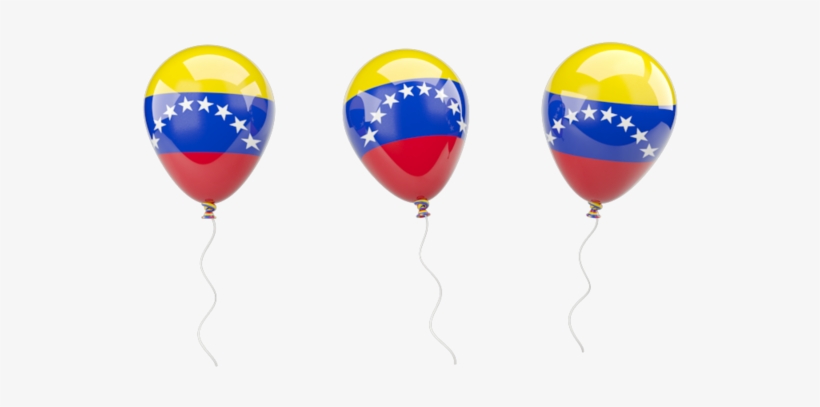 Illustration Of Flag Of Venezuela, transparent png