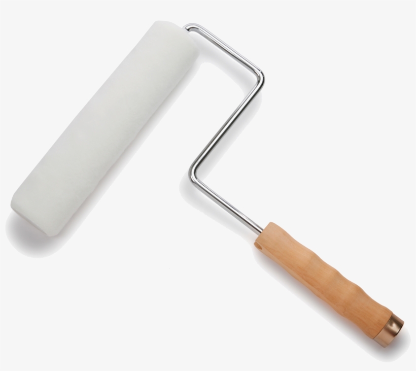 Gc Paint Roller, transparent png