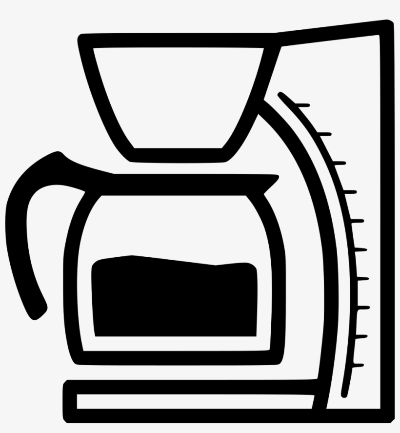 Filter Coffee Maker Comments, transparent png