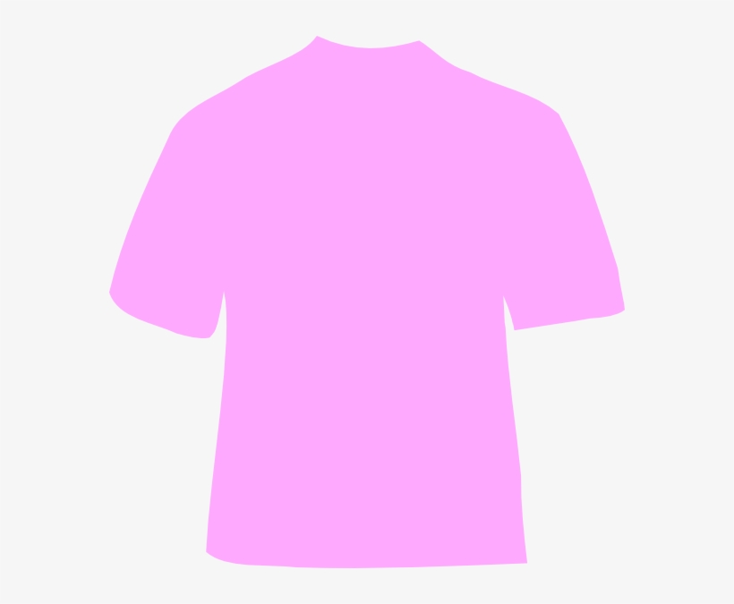 Powder T Shirt Clip Art At Clker, transparent png