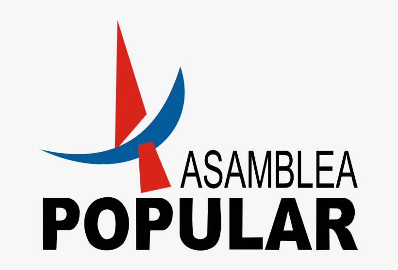 Flag Asamblea Popular, transparent png