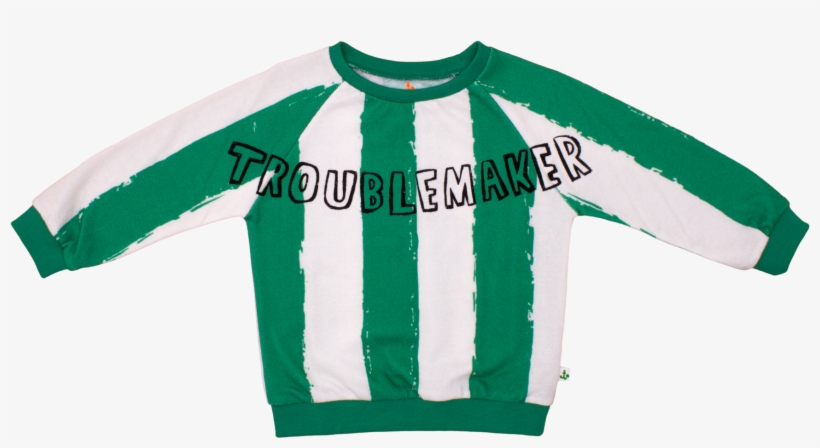 Noé & Zoë Baby College Sweater, transparent png