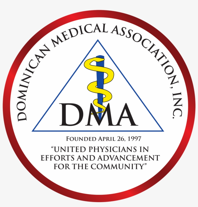 The Dominican Medical Association, Inc, transparent png