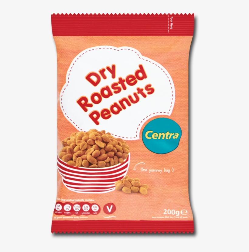 Ct Peanuts Dryroasted, transparent png