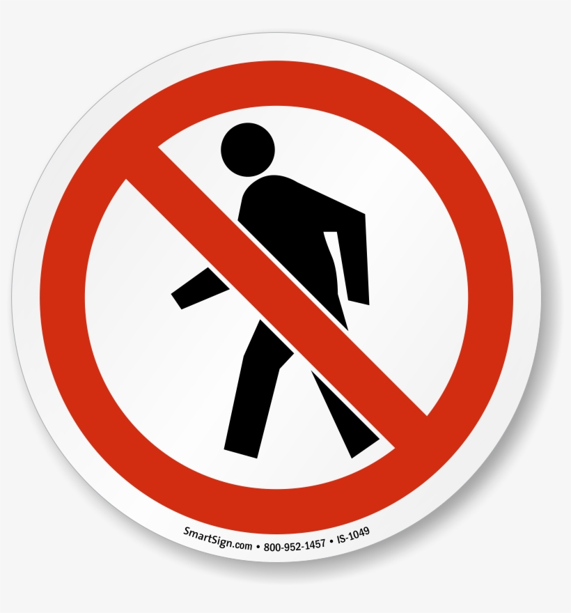 Iso Prohibition Sign, transparent png