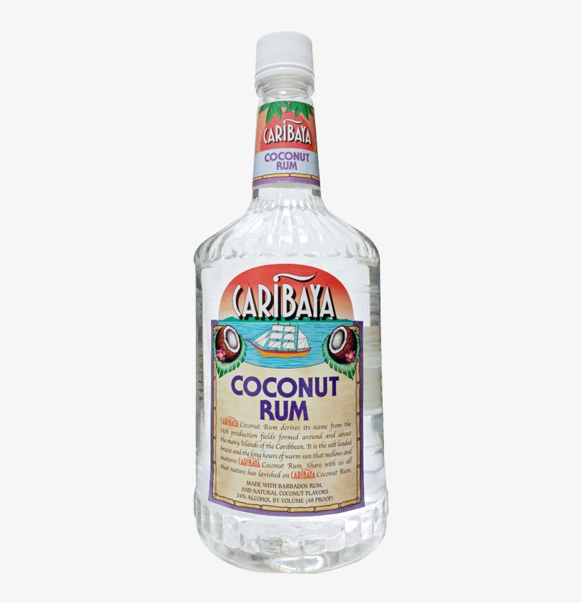 Caribaya Coconut, transparent png