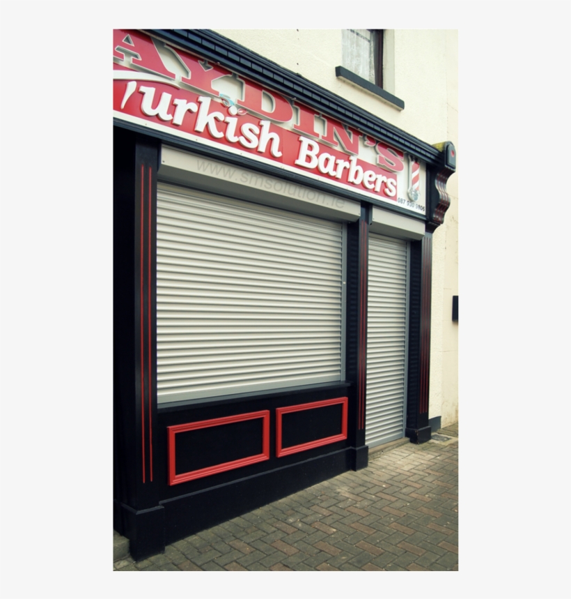 Commercial Security Shutters, transparent png