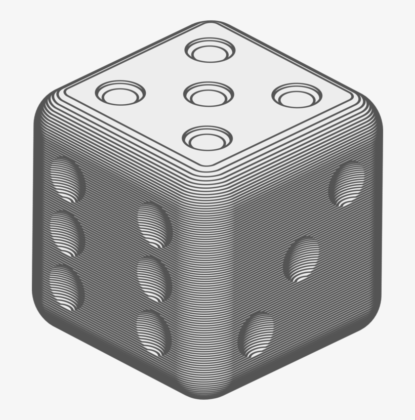 Dice Set Gambling Drawing Game, transparent png