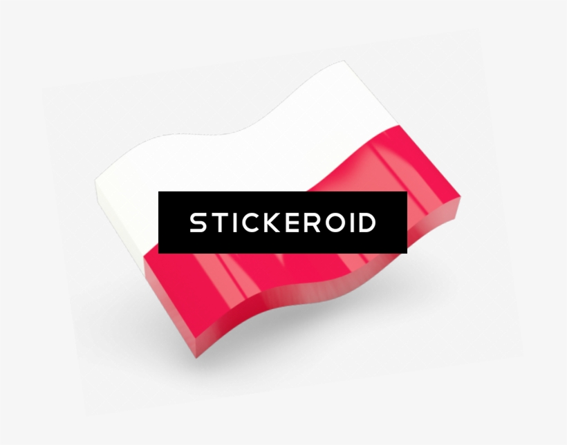 Poland Flag, transparent png