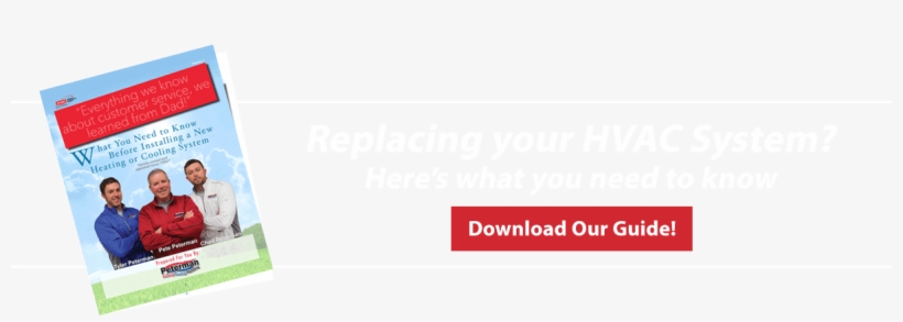 Peterman Heating, Cooling & Plumbing, Inc, transparent png