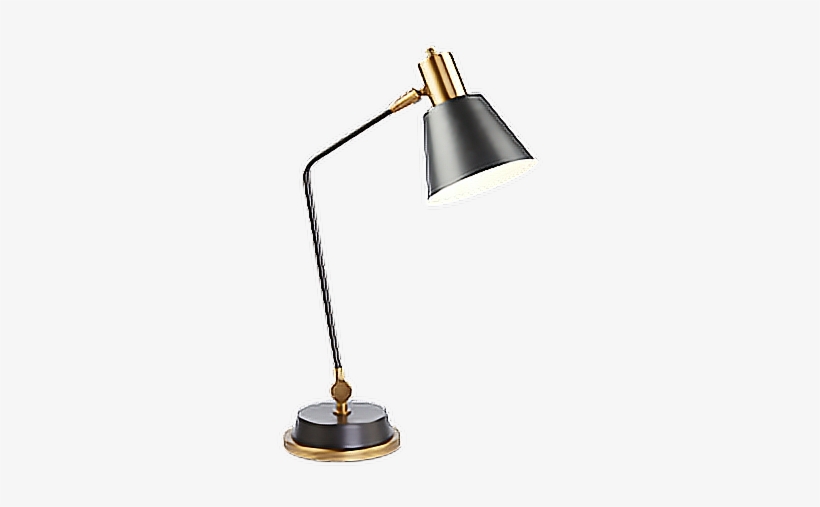 Desk Lamp Light Niche Moodboard Freetoedit, transparent png