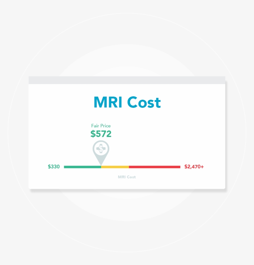 Image Showing Bluebook Fair Price Mri Cost, transparent png