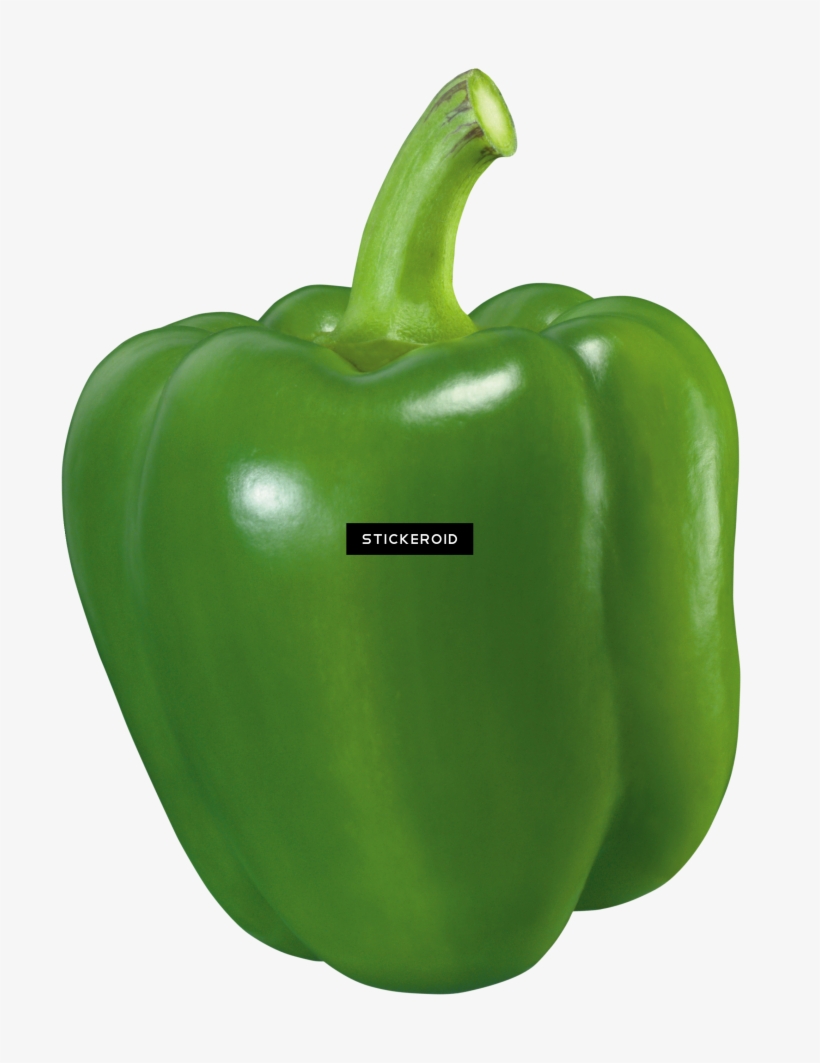 Pepper, transparent png