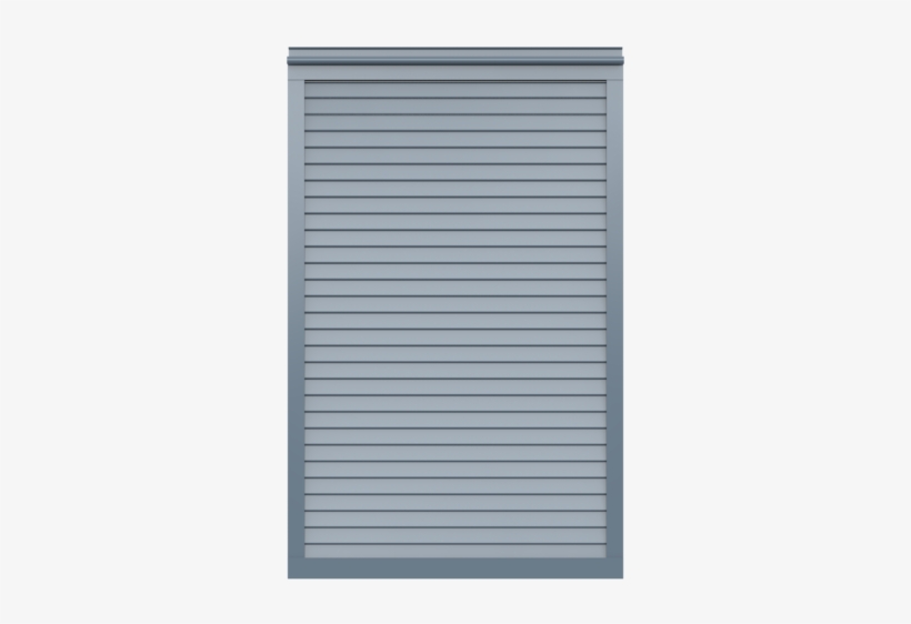 Aluminum Privacy Bahama, transparent png