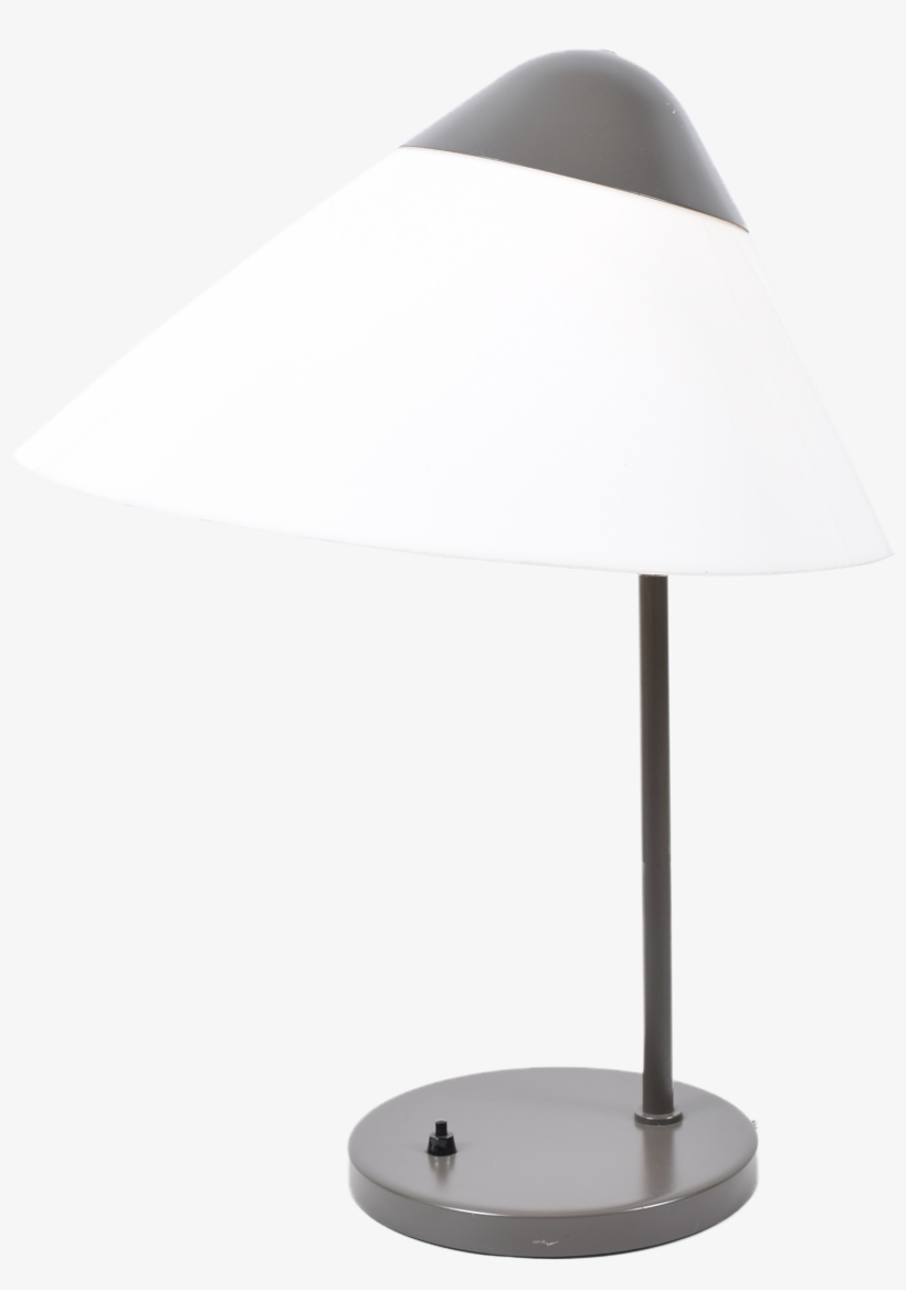 Opala Desk Light By Hans Wegner, transparent png