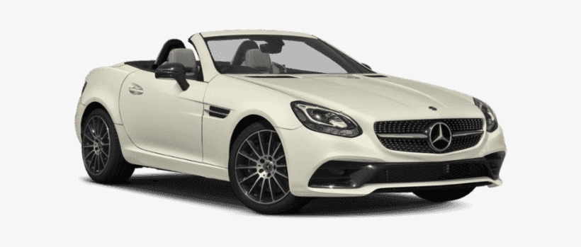 New 2019 Mercedes-benz Slc Slc, transparent png