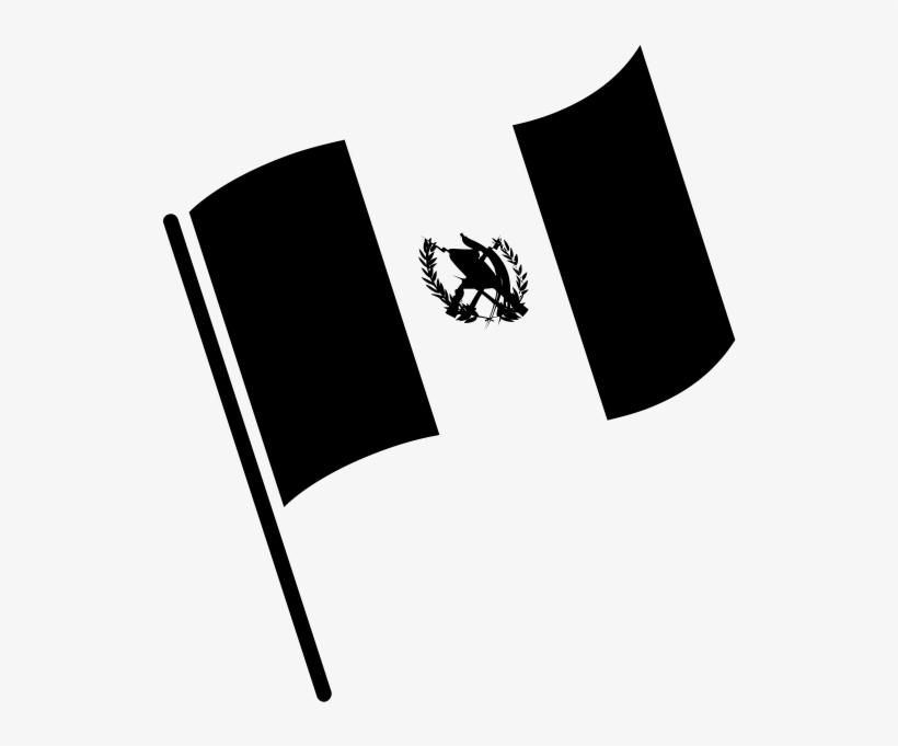 Guatemala Flag Png, transparent png