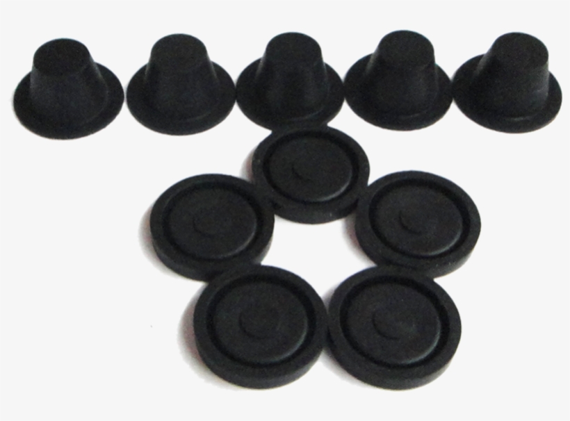 Kinetic Doulton Top Hat Cistern Washers, transparent png