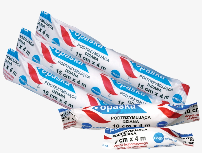 Knitted Suspensory Bandages Are Manufactured From High, transparent png