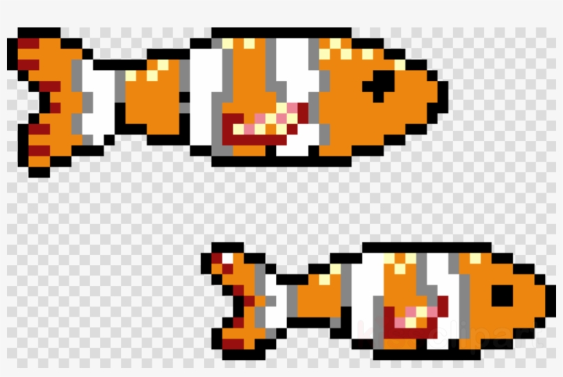 Clownfish Clipart Clip Art, transparent png