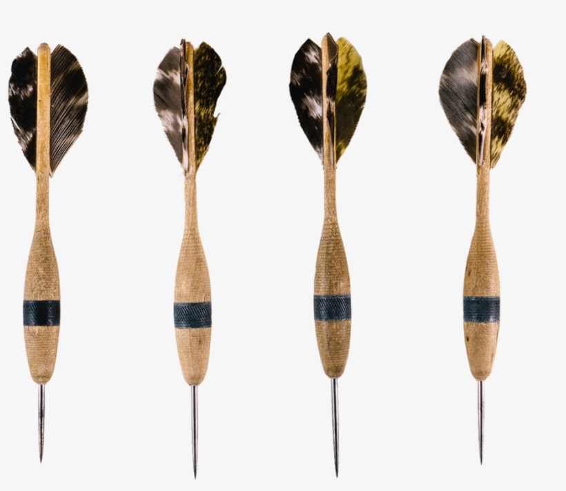 Darts Thumbnail, transparent png