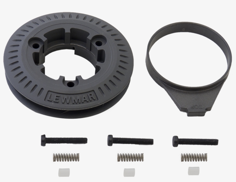 Ocean And Evo® Winch Jaw Kits, transparent png