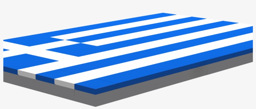Greece Flag2, transparent png