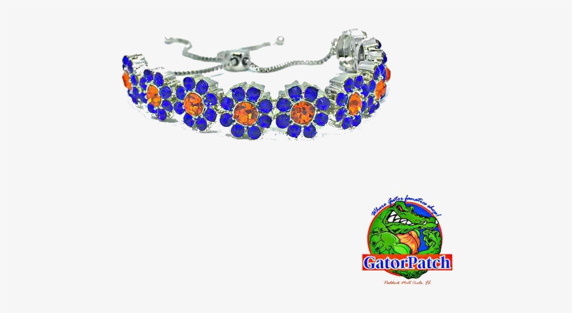 Daisy Bracelet, transparent png