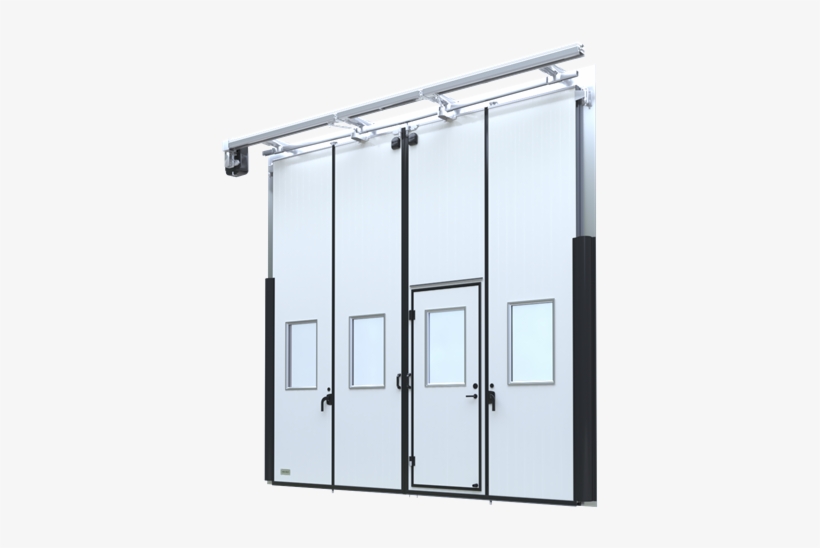 Assa Abloy Fd2250p In Grey White Ral, transparent png