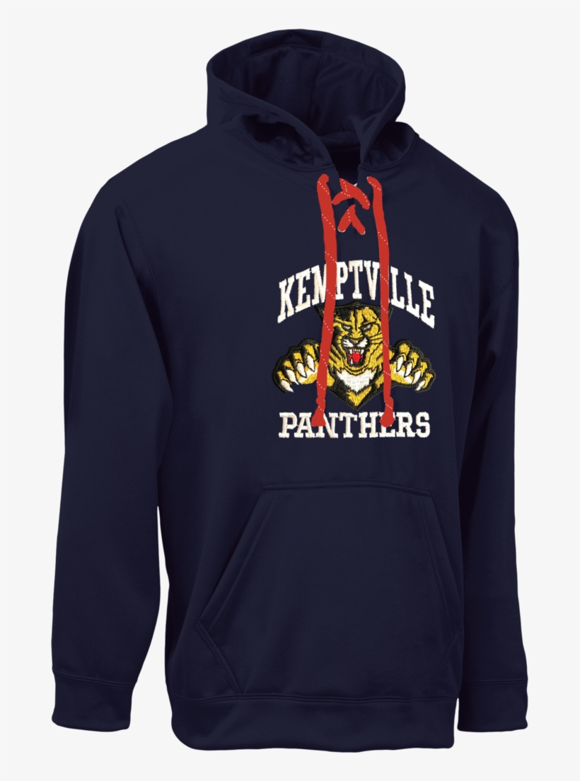 Adult Fleece Hoodie With Lace, transparent png