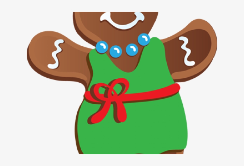 Gingerbread Png, transparent png