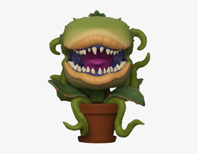 Little Shop Of Horrors, transparent png