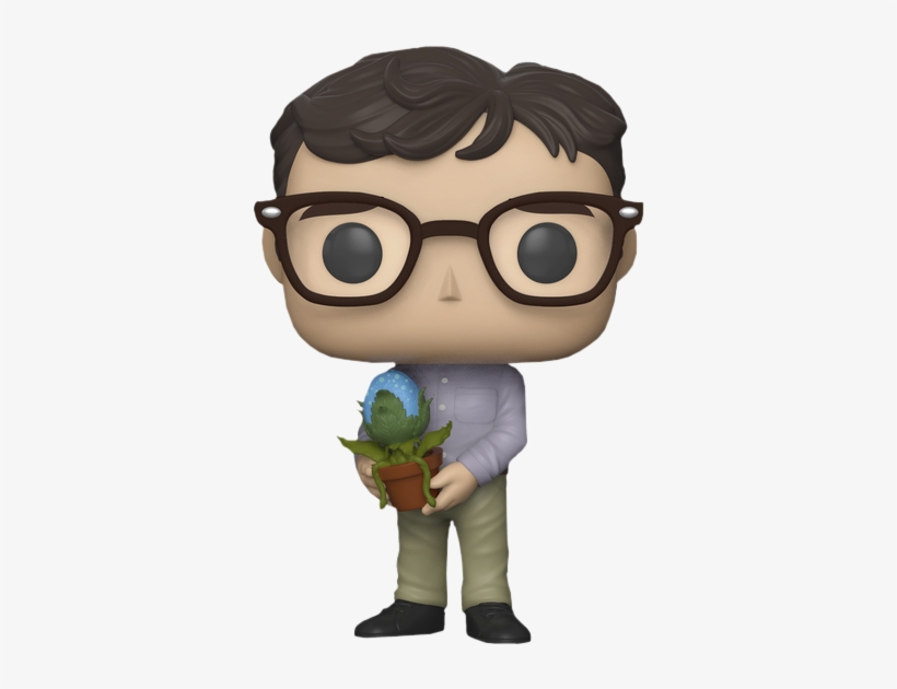 Little Shop Of Horrors, transparent png