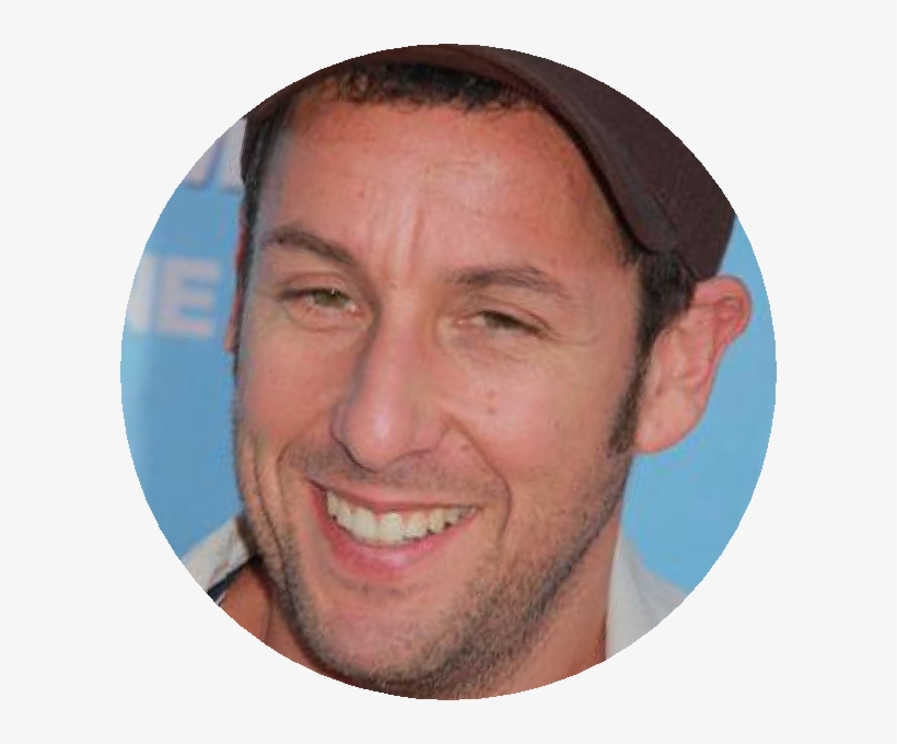 Adamsandler, transparent png