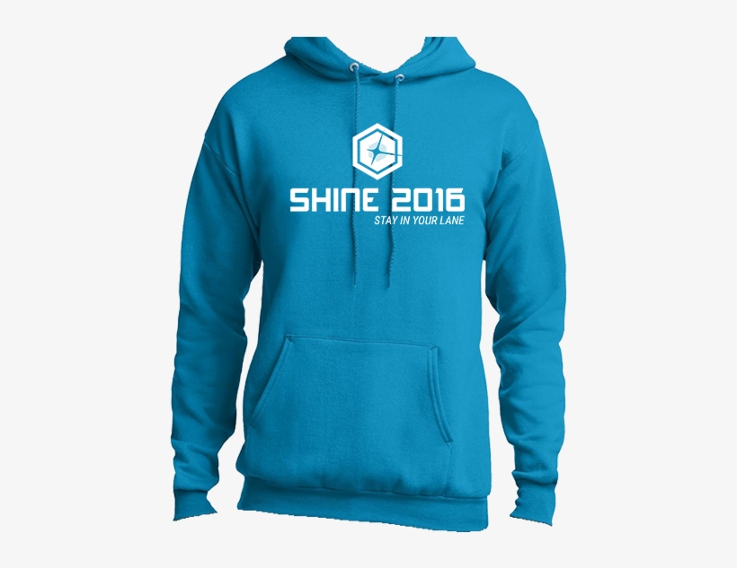 Shine 2016 Pullover Hoodie, transparent png