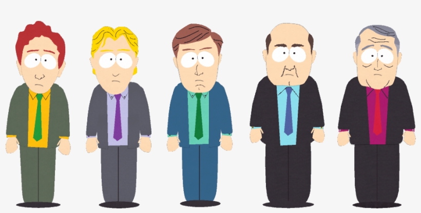 Official South Park Studios Wiki, transparent png
