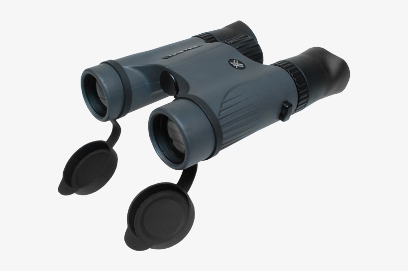 Picture Of Vortex Viper Ranging/tactical Binoculars, transparent png